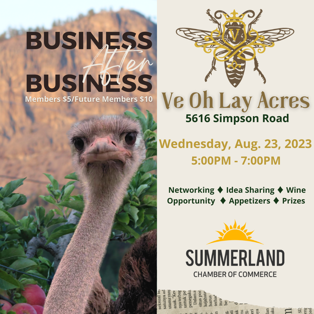 thumbnails Business After Business - Ve Oh Lay Acres