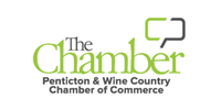Penticton Chamber of Commerce logo
