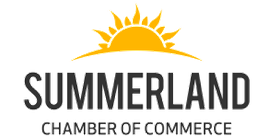 Summerland Chamber of Commerce logo