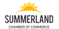 Summerland Chamber of Commerce logo